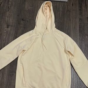 Lululemon men hoodie